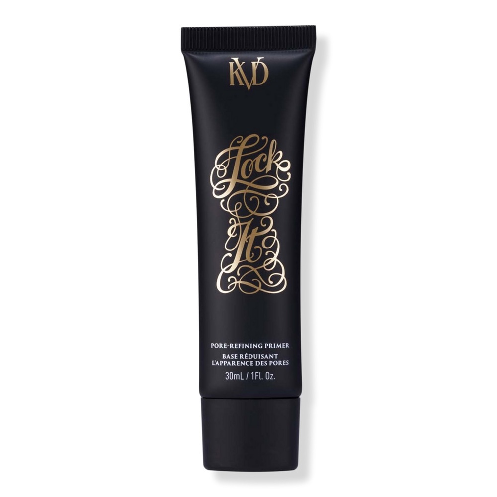 KVD Beauty Lock-It Pore Refining Primer